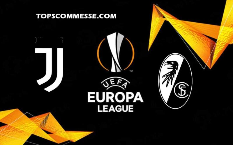 Europa League, Juventus-Friburgo: pronostico, probabili formazioni e quote (09/03/2023)