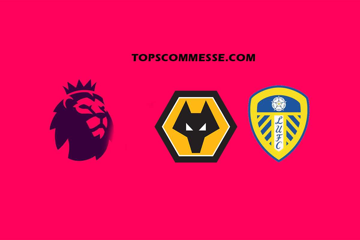 Premier League, Wolverhampton-Leeds: pronostico, probabili formazioni e quote (18/03/2023)