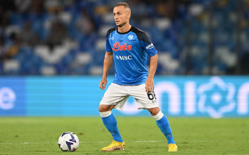Napoli-Lobotka, ufficiale il rinnovo