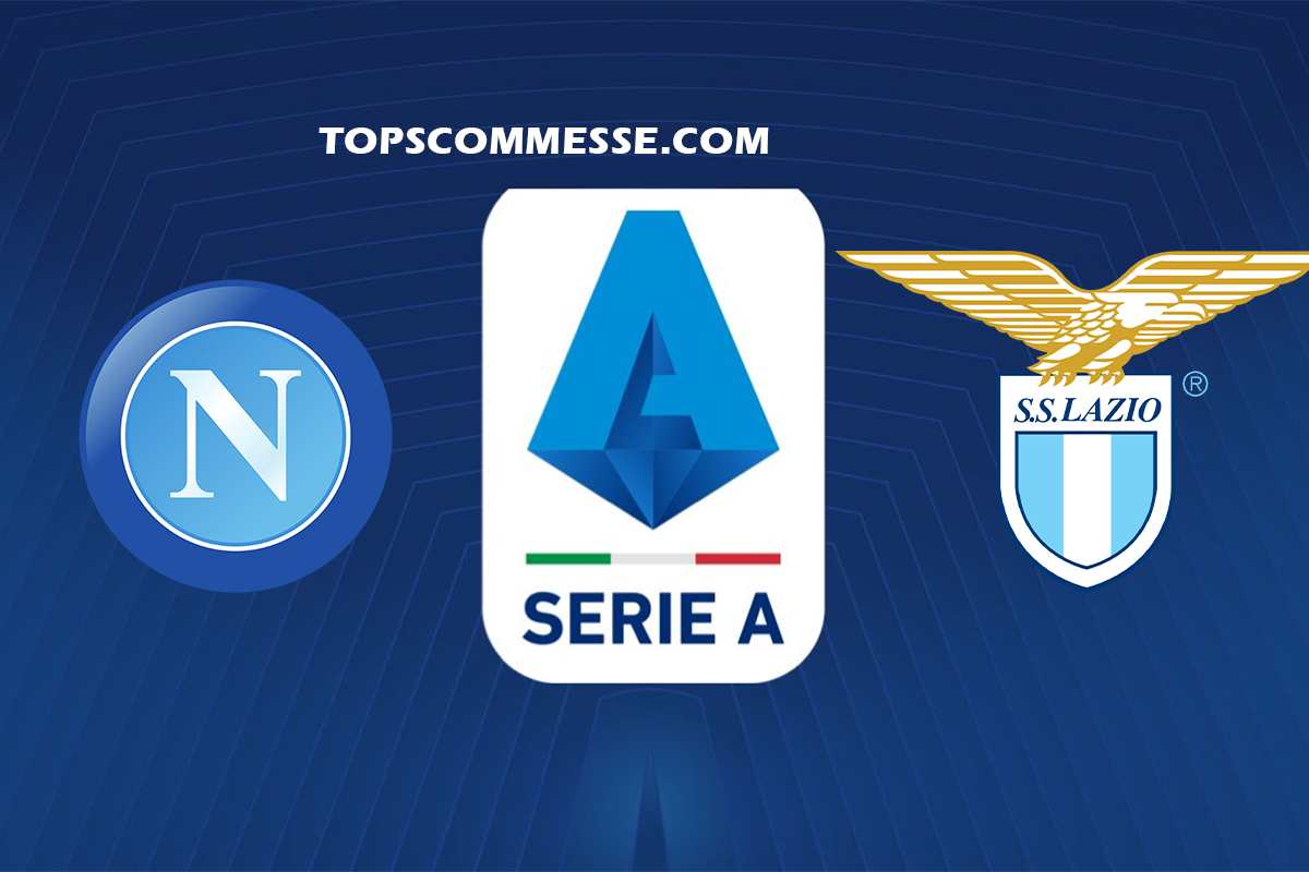Serie A, Napoli-Lazio: pronostico, probabili formazioni e quote (03/03/2023)