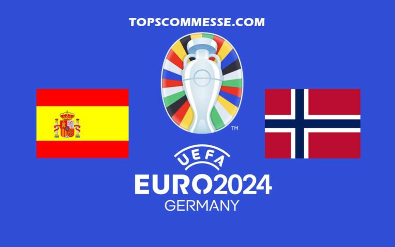 Qualificazioni Europei 2024, Spagna-Norvegia: pronostico, probabili formazioni e quote (25/03/2023)