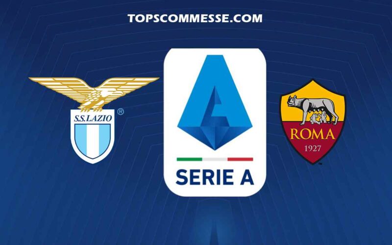 Serie A, Lazio-Roma: pronostico, probabili formazioni e quote (19/03/2023)