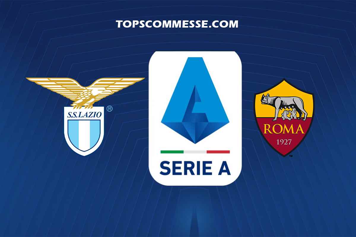 Serie A, Lazio-Roma: pronostico, probabili formazioni e quote (19/03/2023)