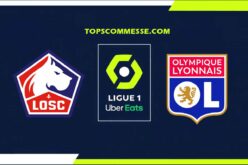 Ligue 1, Lille-Lione: pronostico, probabili formazioni e quote (10/03/2023)