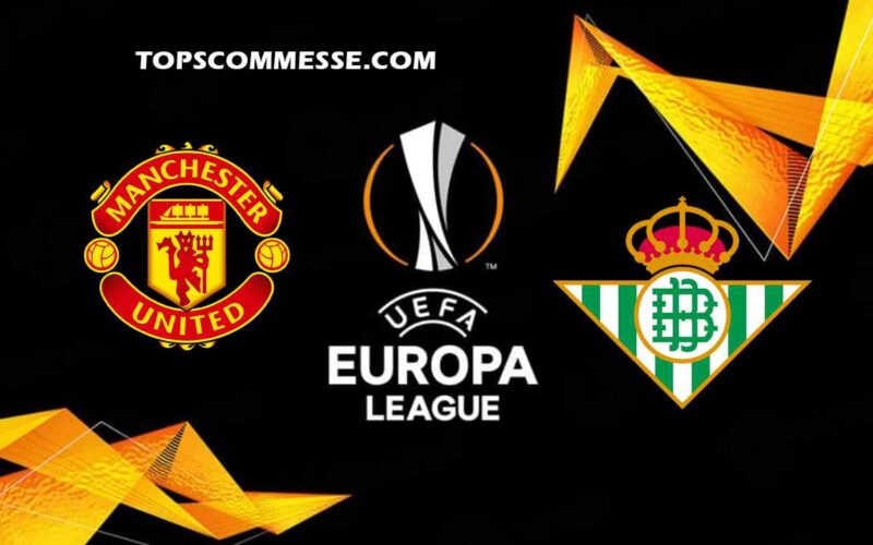 Europa League, Manchester United-Betis: pronostico, probabili formazioni e quote (09/03/2023)