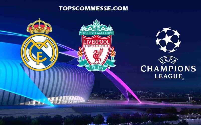 Champions League, Real Madrid-Liverpool: pronostico, probabili formazioni e quote (15/03/2023)