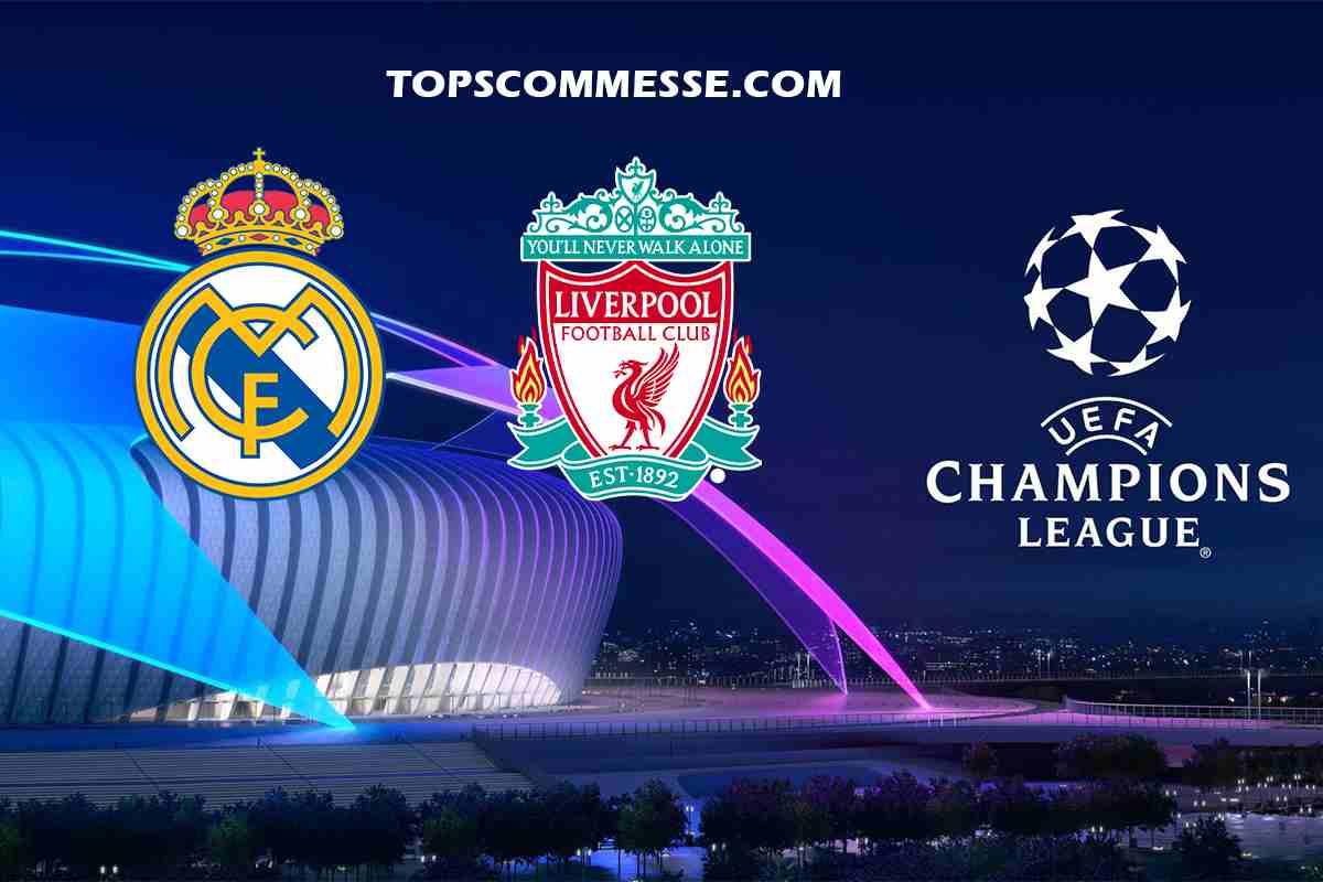 Champions League, Real Madrid-Liverpool: pronostico, probabili formazioni e quote (15/03/2023)