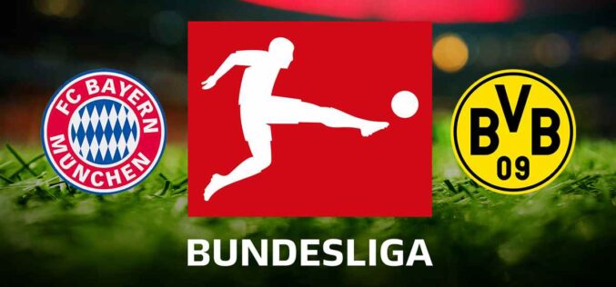 Bundesliga, Bayern Monaco-Borussia Dortmund: pronostico, probabili formazioni e quote (01/04/2023)
