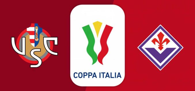Coppa Italia, Cremonese-Fiorentina: pronostico, probabili formazioni e quote (05/04/2023)
