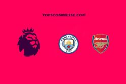 Premier League, Manchester City-Arsenal: pronostico, probabili formazioni e quote (26/04/2023)