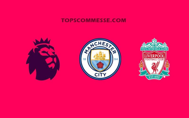 Premier League, Manchester City-Liverpool: pronostico, probabili formazioni e quote (01/04/2023)
