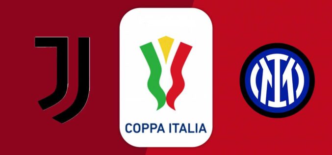 Coppa Italia, Juventus-Inter: pronostico, probabili formazioni e quote (04/04/2023)