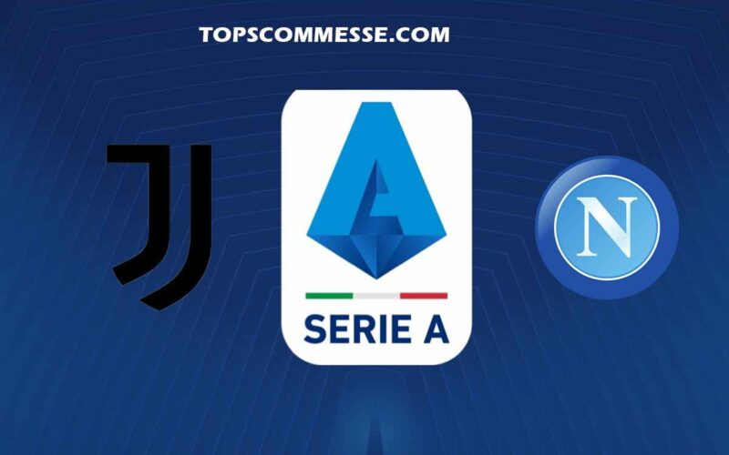 Serie A, Juventus-Napoli: pronostico, probabili formazioni e quote (23/04/2023)