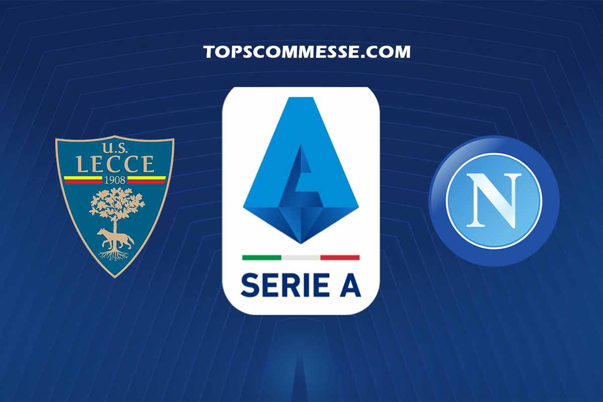 Serie A, Lecce-Napoli: pronostico, probabili formazioni e quote (07/04/2023)