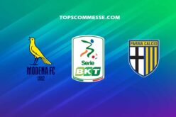 Serie B, Modena-Parma: pronostico, probabili formazioni e quote (14/04/2023)