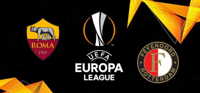 Europa League, Roma-Feyenoord: pronostico, probabili formazioni e quote (20/04/2023)
