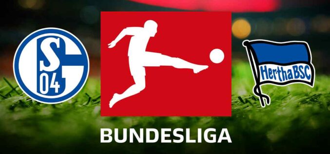 Bundesliga, Schalke-Hertha Berlino: pronostico, probabili formazioni e quote (14/04/2023)