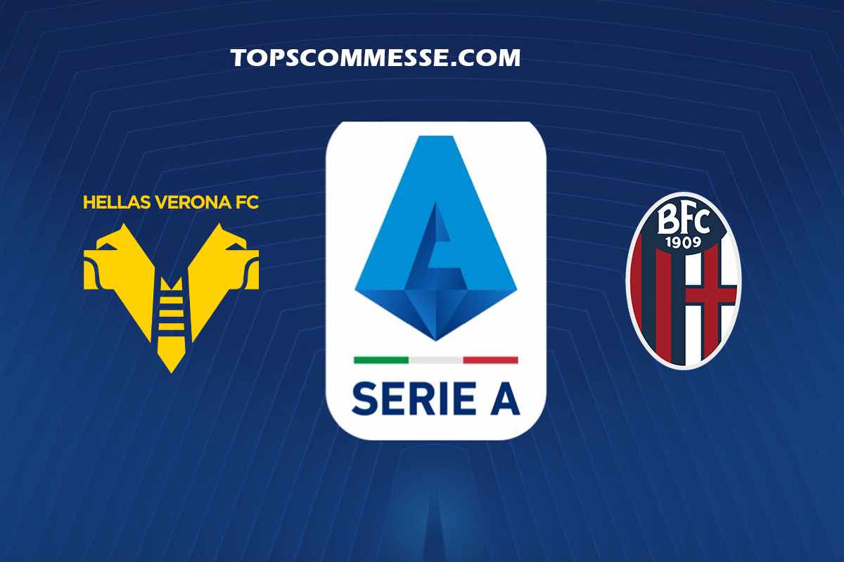Serie A, Verona-Bologna: pronostico, probabili formazioni e quote (21/04/2023)