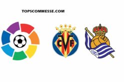 Liga, Villarreal-Real Sociedad: pronostico, probabili formazioni e quote (02/04/2023)