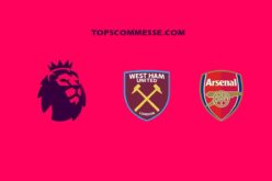 Premier League, West Ham-Arsenal: pronostico, probabili formazioni e quote (16/04/2023)