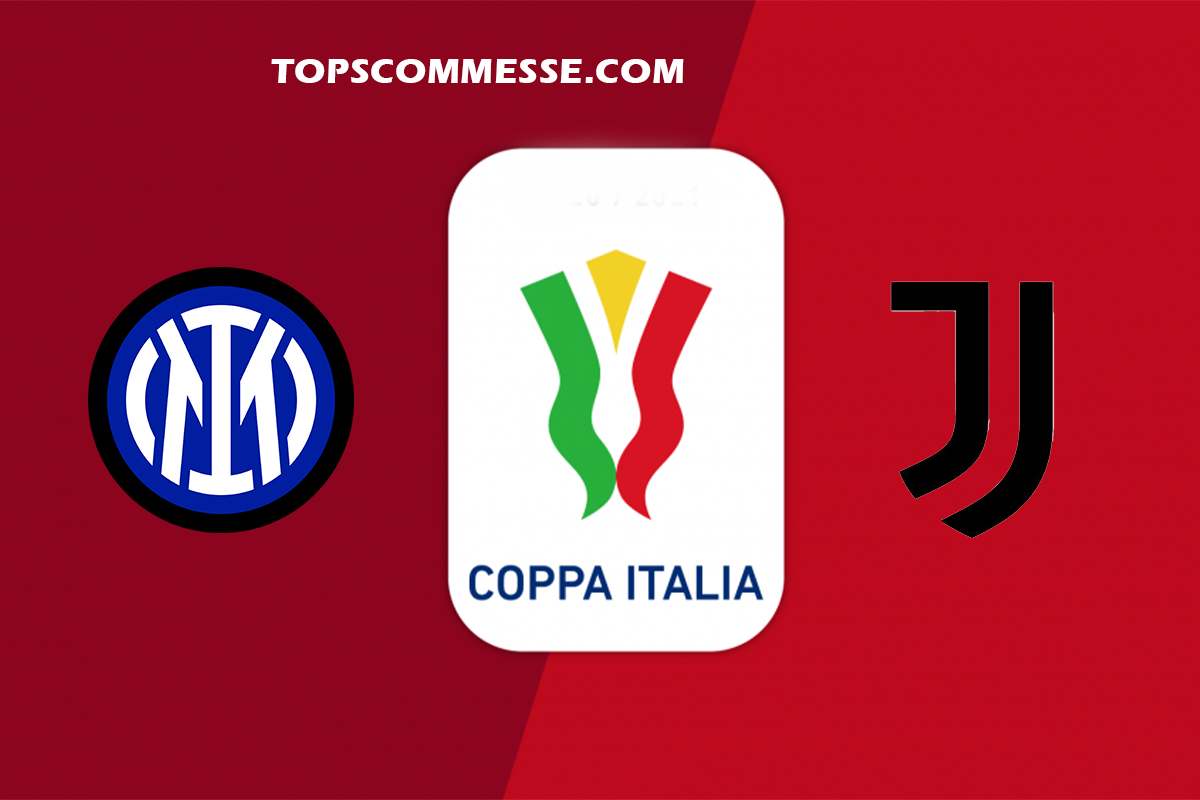 Coppa Italia, Inter-Juventus: pronostico, probabili formazioni e quote (26/04/2023)