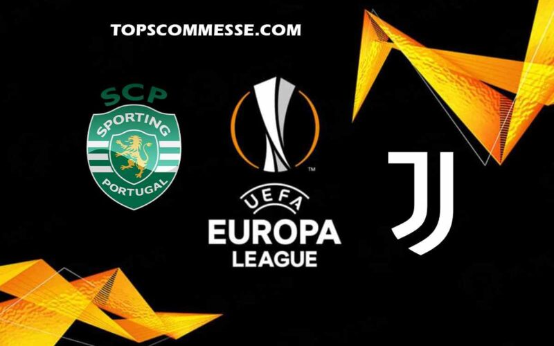 Europa League, Sporting Lisbona-Juventus: pronostico, probabili formazioni e quote (20/04/2023)