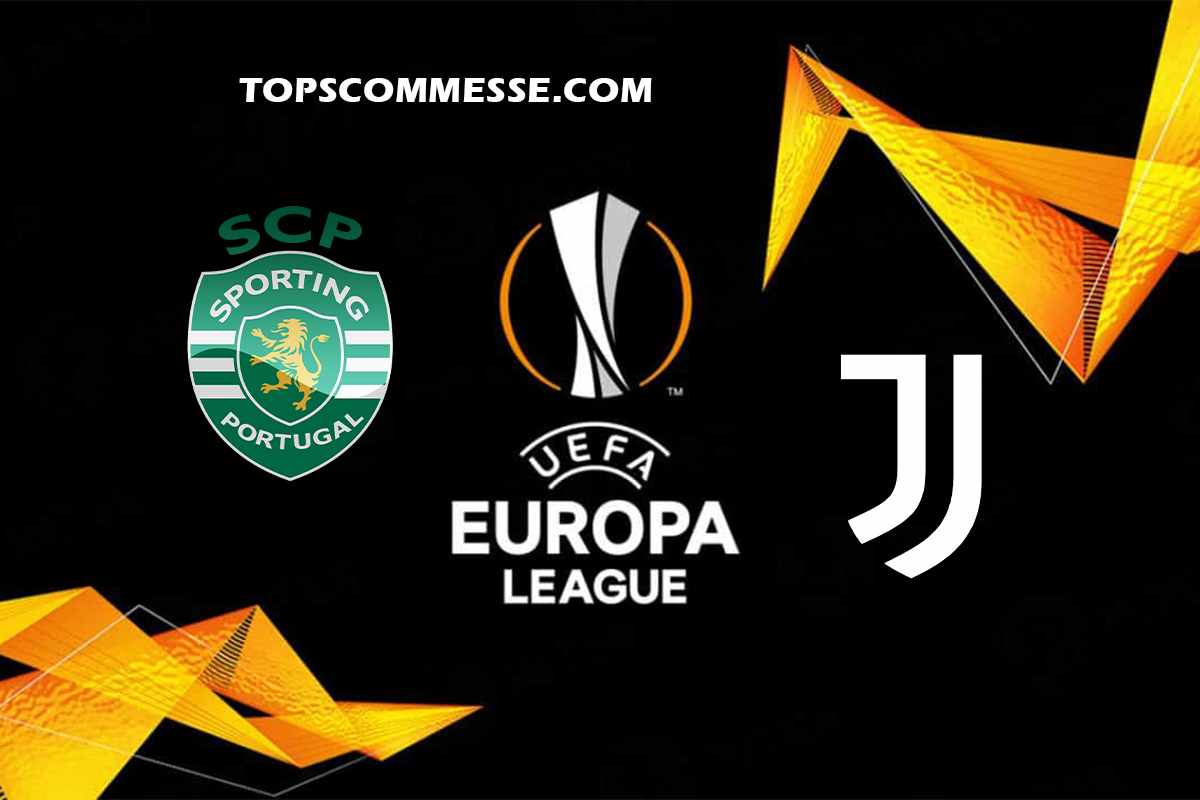Europa League, Sporting Lisbona-Juventus: pronostico, probabili formazioni e quote (20/04/2023)