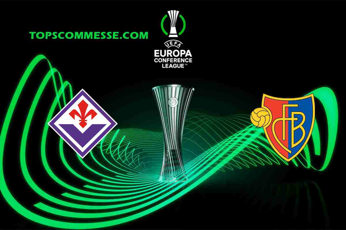 Conference League, Fiorentina-Basilea: pronostico, probabili formazioni e quote (11/05/2023)