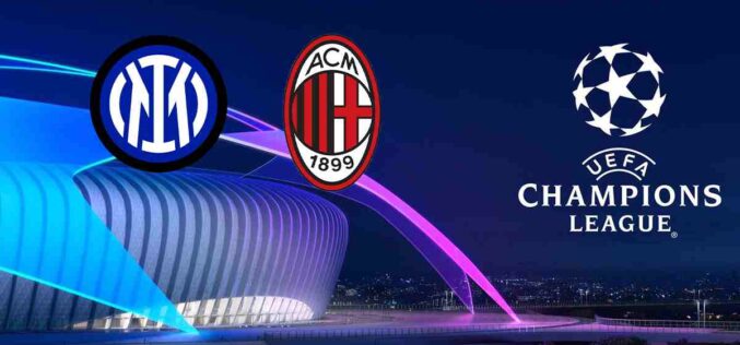Champions League, Inter-Milan: pronostico, probabili formazioni e quote (16/05/2023)