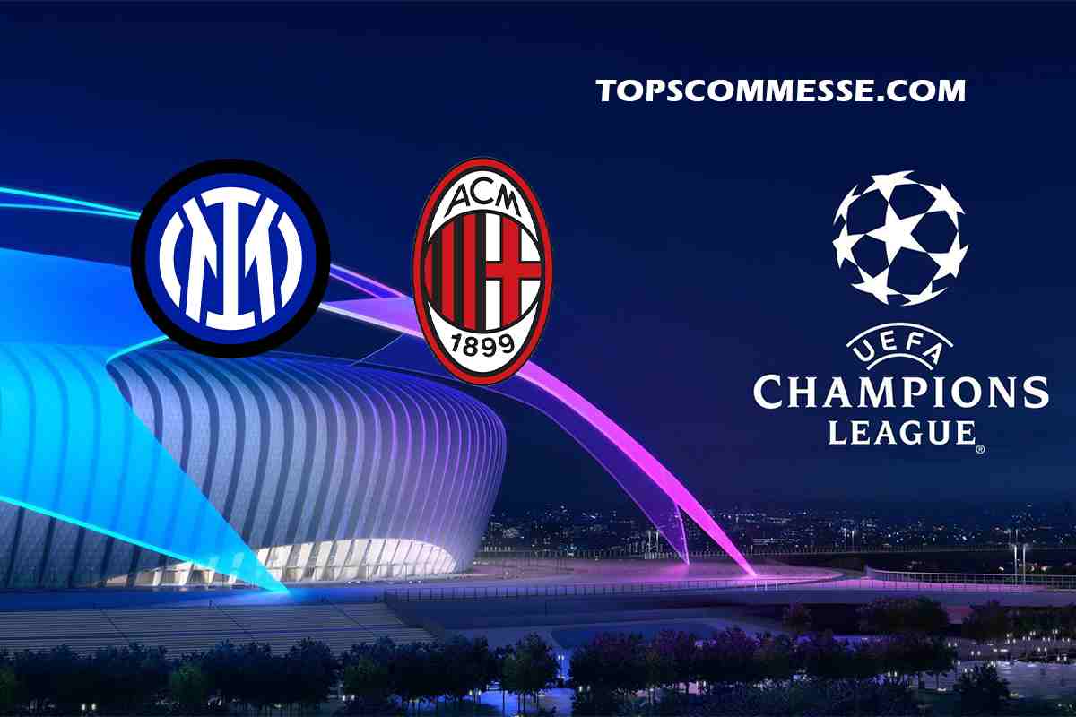 Champions League, Inter-Milan: pronostico, probabili formazioni e quote (16/05/2023)