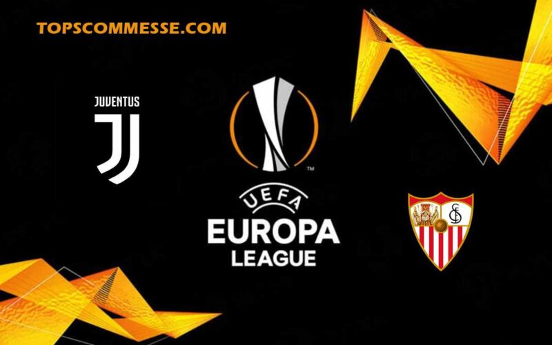 Europa League, Juventus-Siviglia: pronostico, probabili formazioni e quote (11/05/2023)