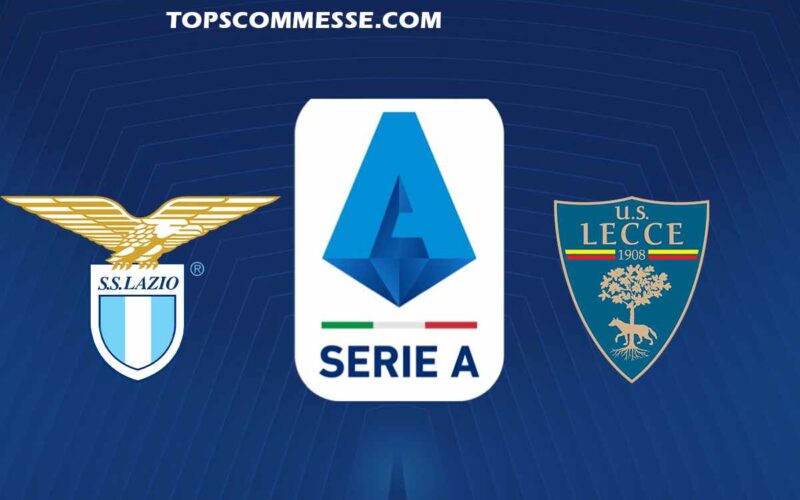 Serie A, Lazio-Lecce: pronostico, probabili formazioni e quote (12/05/2023)