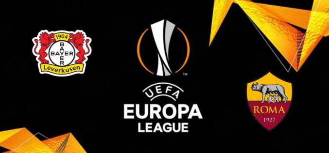 Europa League, Bayer Leverkusen-Roma: pronostico, probabili formazioni e quote (18/05/2023)