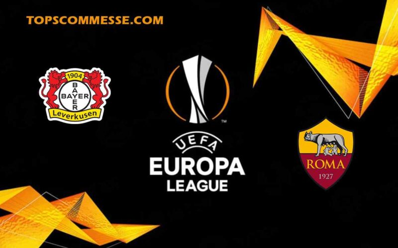 Europa League, Bayer Leverkusen-Roma: pronostico, probabili formazioni e quote (18/05/2023)