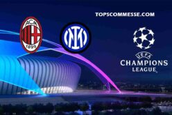 Champions League, Milan-Inter: pronostico, probabili formazioni e quote (10/05/2023)