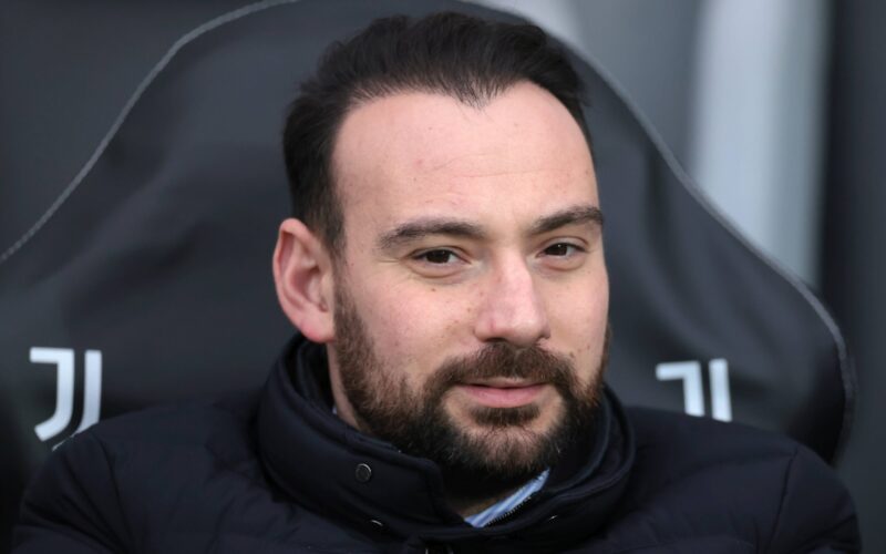 Si complica l’arrivo di Giuntoli alla Juve, spunta l’ipotesi Manna