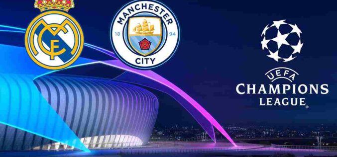 Champions League, Real Madrid-Manchester City: pronostico, probabili formazioni e quote (09/05/2023)