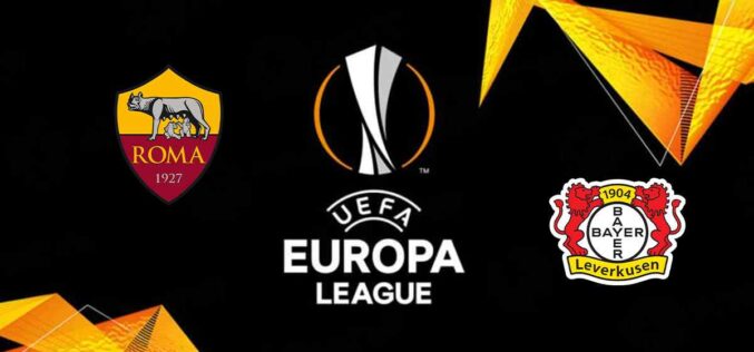 Europa League, Roma-Bayer Leverkusen: pronostico, probabili formazioni e quote (11/05/2023)