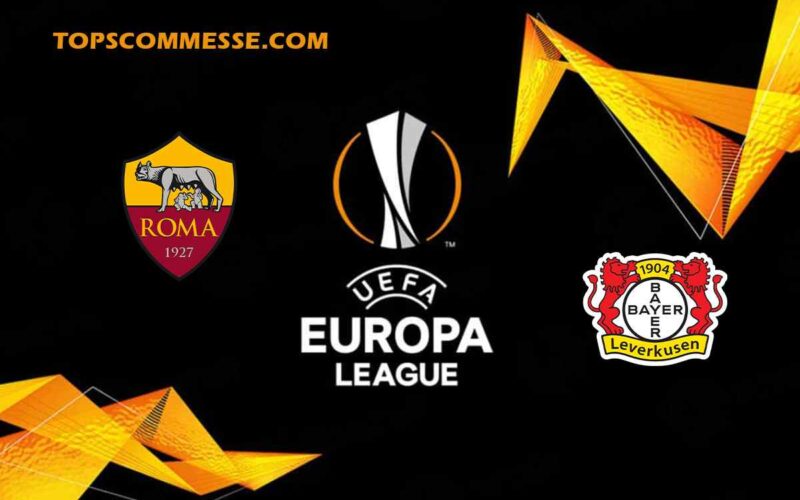 Europa League, Roma-Bayer Leverkusen: pronostico, probabili formazioni e quote (11/05/2023)
