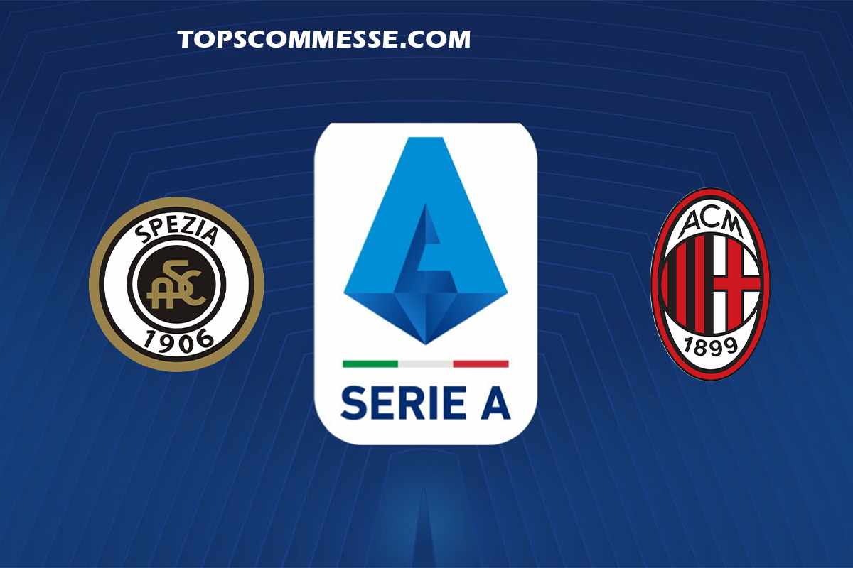 Serie A, Spezia-Milan: pronostico, probabili formazioni e quote (13/05/2023)