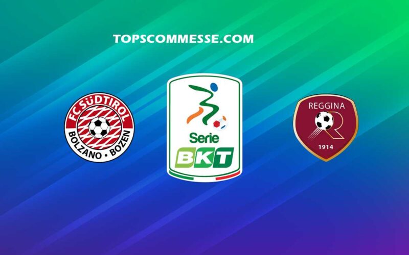 Serie B play-off, Sudtirol-Reggina: pronostico, probabili formazioni e quote (26/05/2023)