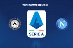 Serie A, Udinese-Napoli: pronostico, probabili formazioni e quote (04/05/2023)