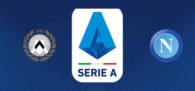 Serie A, Udinese-Napoli: pronostico, probabili formazioni e quote (04/05/2023)