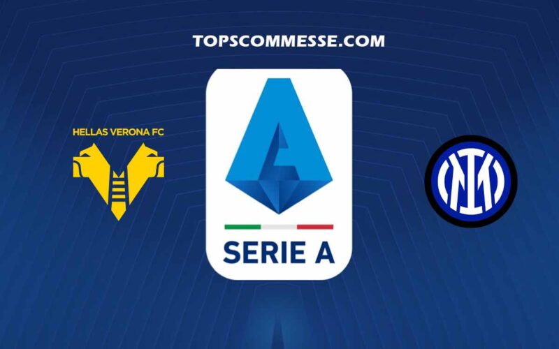 Serie A, Verona-Inter: pronostico, probabili formazioni e quote (03/05/2023)
