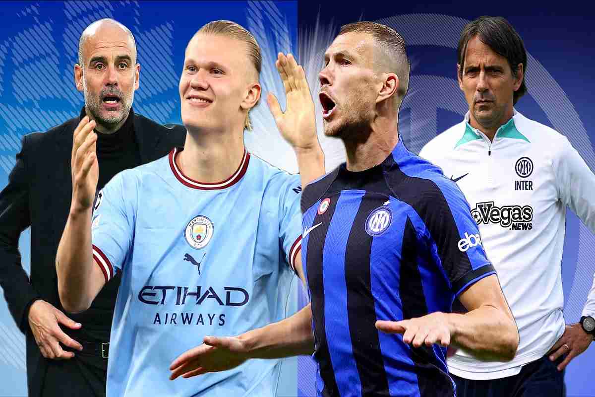 Champions League Finale, Manchester City-Inter: pronostico, probabili formazioni e quote (10/06/2023)