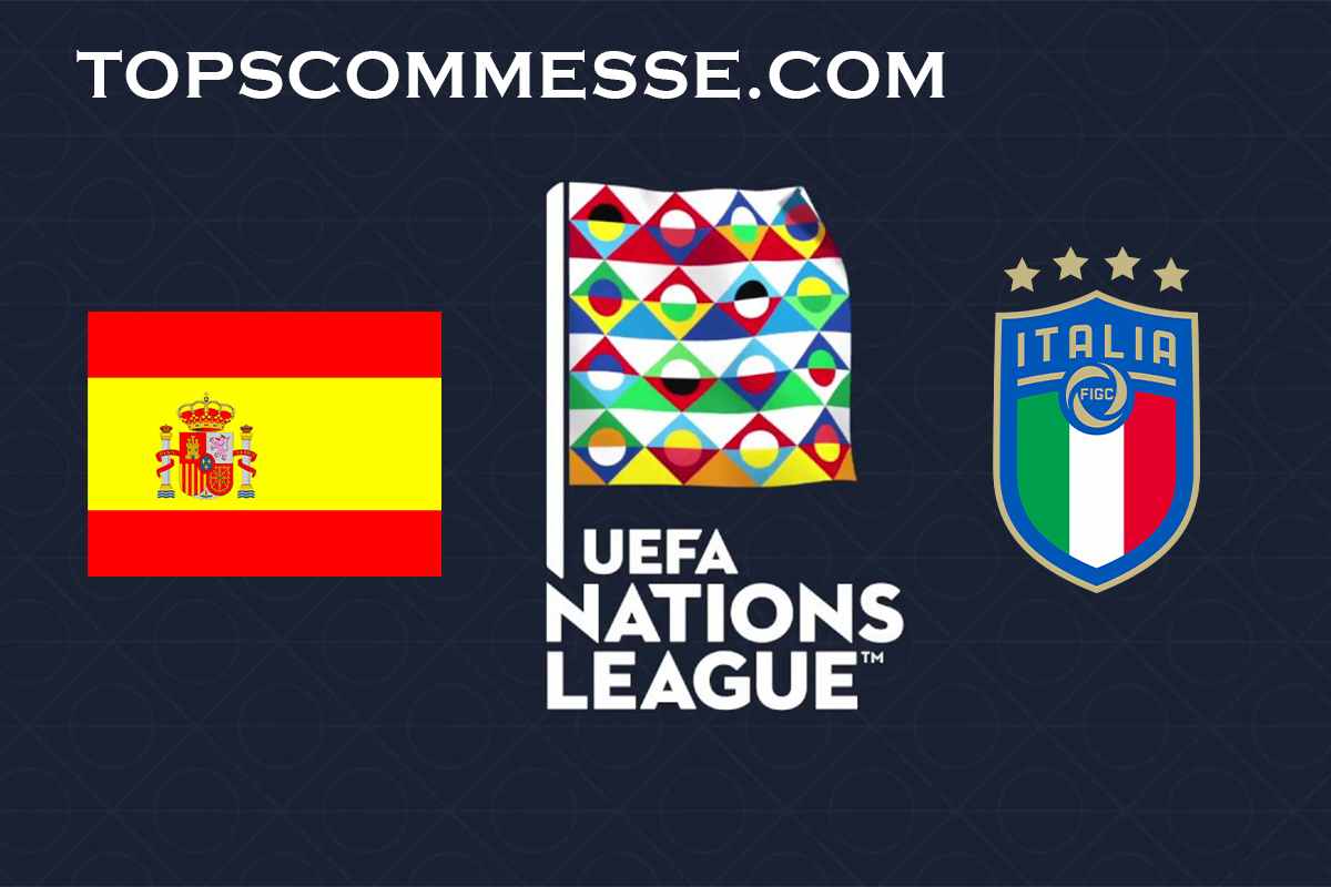 Nations League, Final Four, Spagna-Italia: pronostico, probabili formazioni e quote (15/06/2023)