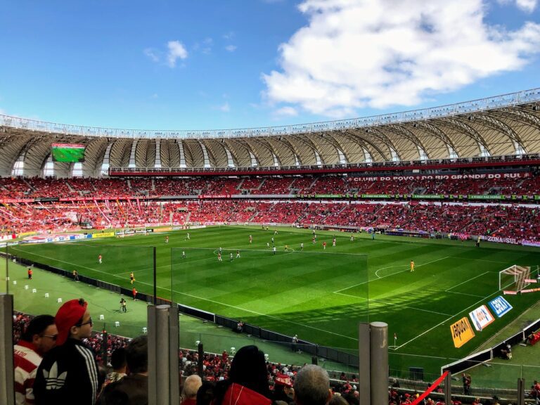 Stadio calcio