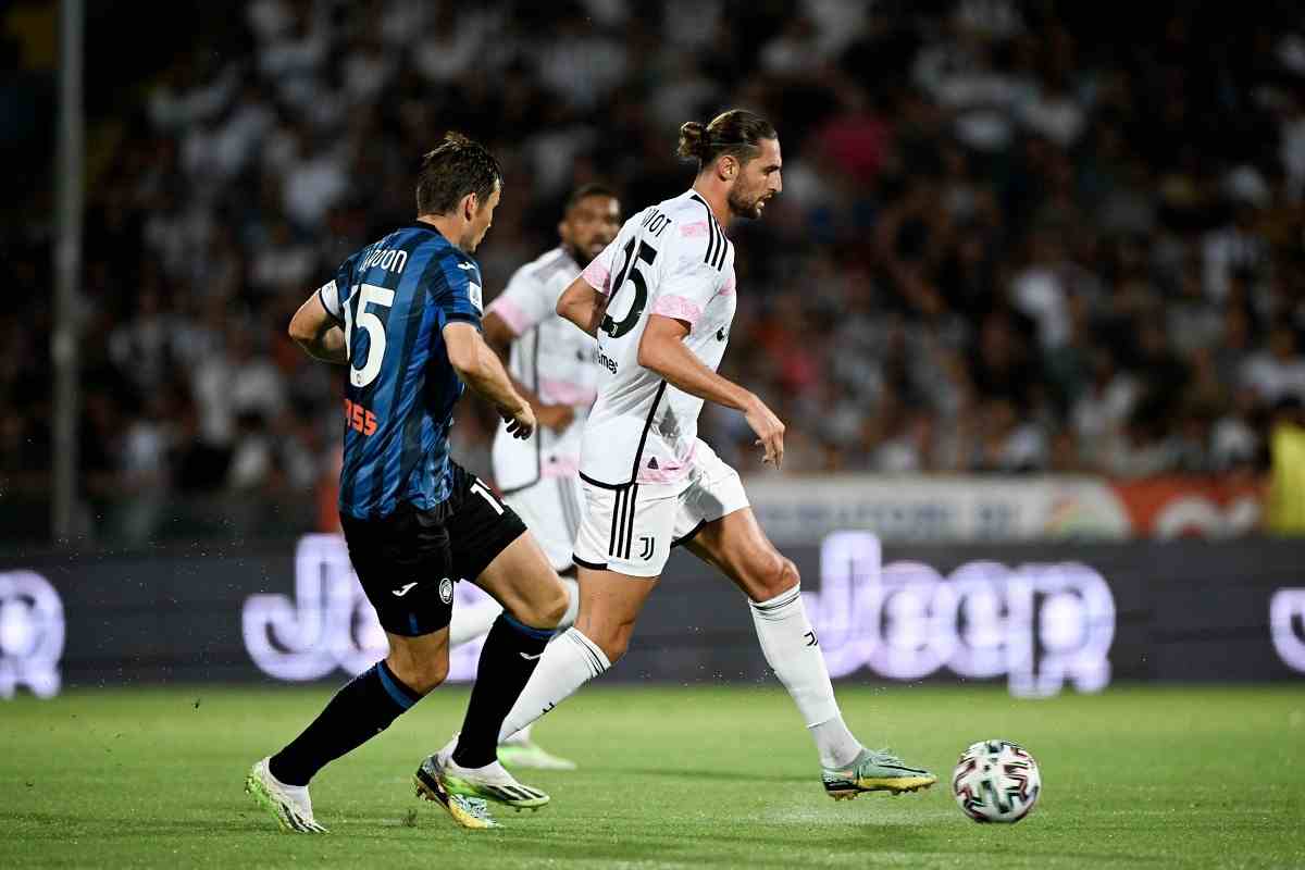 Pronostico Atalanta - Juventus 1 Ottobre 2023