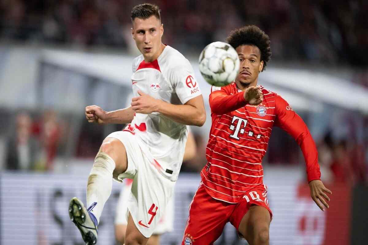 Pronostico Lipsia - Bayern Monaco 30 Settembre 2023