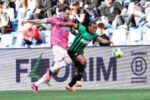 Pronostico Sassuolo - Juventus 23 Settembre 2023